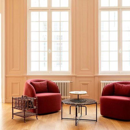 Sapphire House Antwerp, Autograph Collection By Marriott Hotell Eksteriør bilde